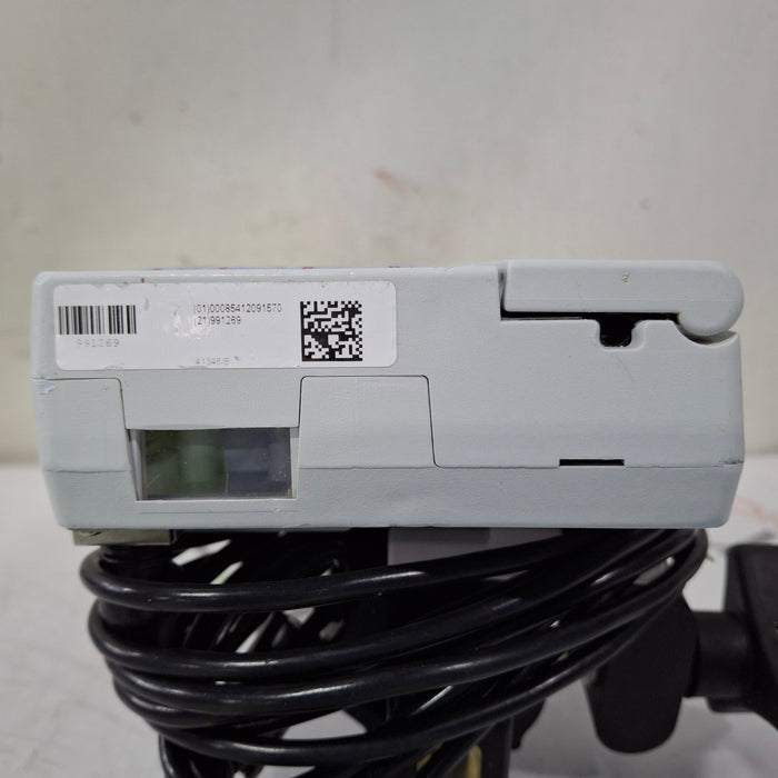 Baxter Baxter Sigma Spectrum 6.05.14 with A/B/G/N Battery Infusion Pump Infusion Pump reLink Medical