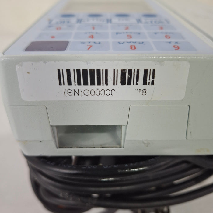 Baxter Baxter Sigma Spectrum 6.05.14 with A/B/G/N Battery Infusion Pump Infusion Pump reLink Medical