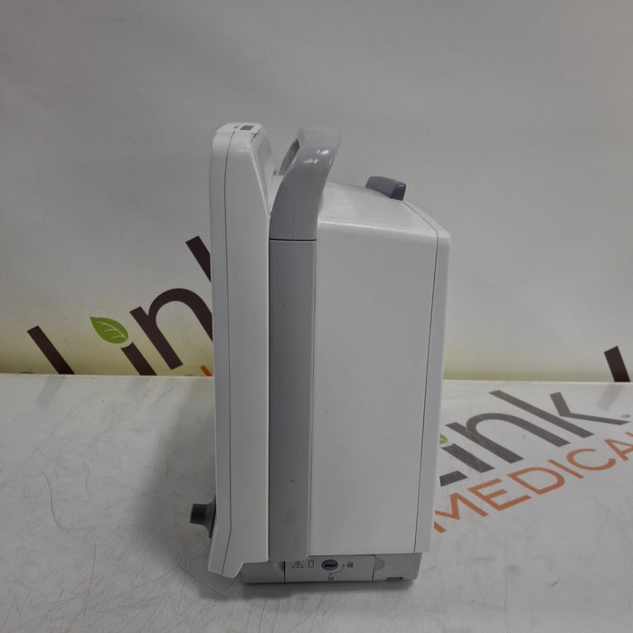 GE Healthcare GE Healthcare Carescape B650 Critical Care Patient Monitor Patient Monitors reLink Medical