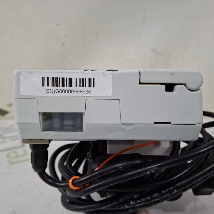 Baxter Baxter Sigma Spectrum 6.05.14 with A/B/G/N Battery Infusion Pump Infusion Pump reLink Medical