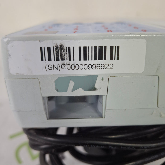 Baxter Baxter Sigma Spectrum 6.05.14 with A/B/G/N Battery Infusion Pump Infusion Pump reLink Medical