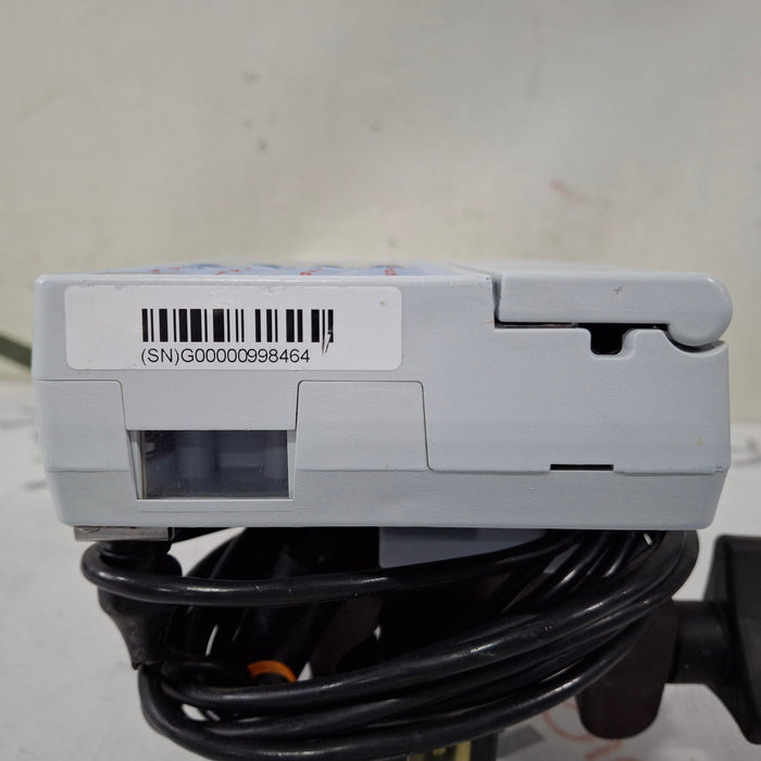 Baxter Baxter Sigma Spectrum 6.05.14 with A/B/G/N Battery Infusion Pump Infusion Pump reLink Medical