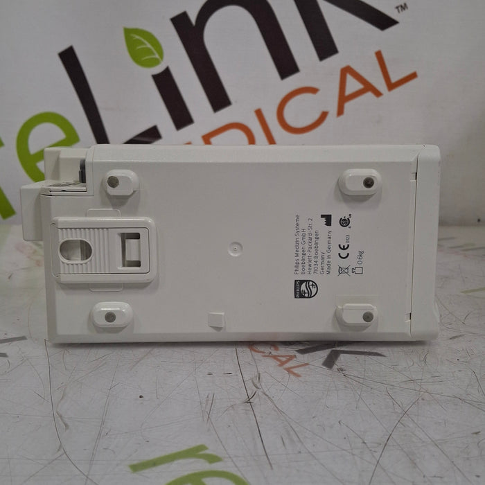 Philips Philips M3015B Opt C08 Microstream CO2 Module Patient Monitors reLink Medical