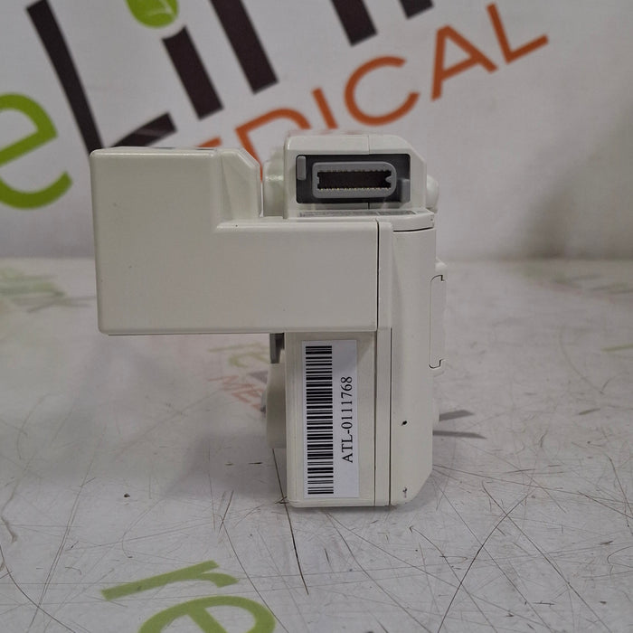 Philips Philips M3015B Opt C08 Microstream CO2 Module Patient Monitors reLink Medical