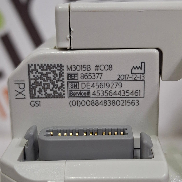 Philips Philips M3015B Opt C08 Microstream CO2 Module Patient Monitors reLink Medical