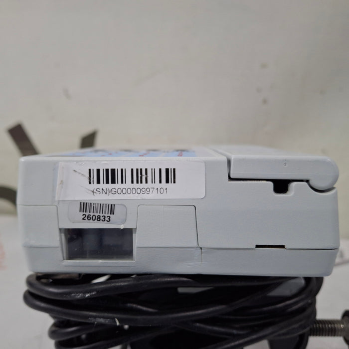 Baxter Baxter Sigma Spectrum 6.05.14 with A/B/G/N Battery Infusion Pump Infusion Pump reLink Medical