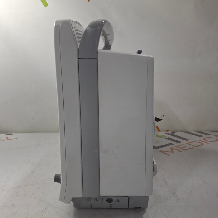 GE Healthcare GE Healthcare Carescape B650 Critical Care Patient Monitor Patient Monitors reLink Medical