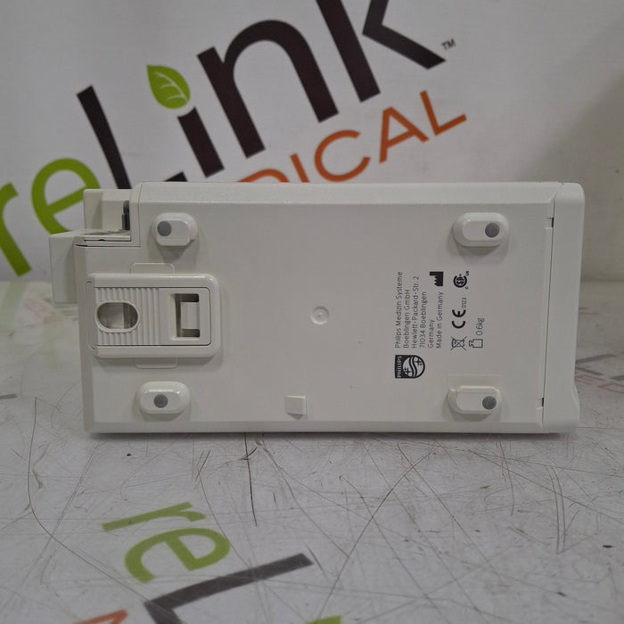 Philips Philips M3015B Opt C08 Microstream CO2 Module Patient Monitors reLink Medical