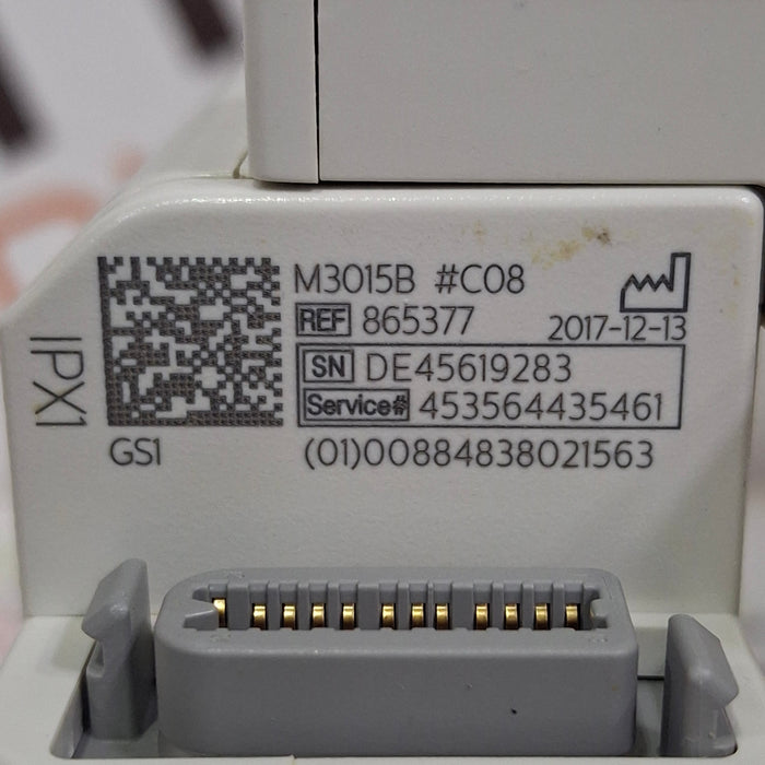Philips Philips M3015B Opt C08 Microstream CO2 Module Patient Monitors reLink Medical