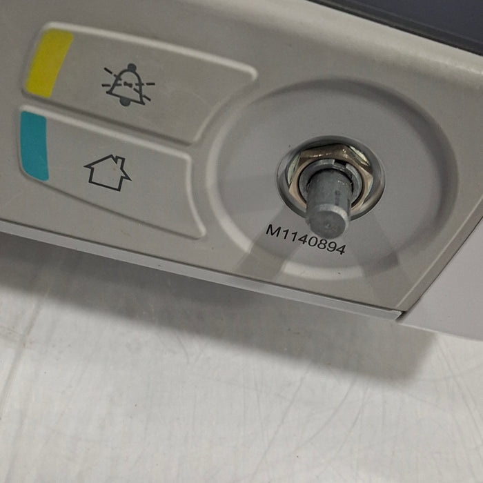 GE Healthcare GE Healthcare Carescape B650 Critical Care Patient Monitor Patient Monitors reLink Medical