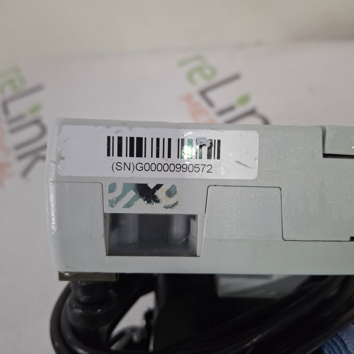 Baxter Baxter Sigma Spectrum 6.05.14 with A/B/G/N Battery Infusion Pump Infusion Pump reLink Medical