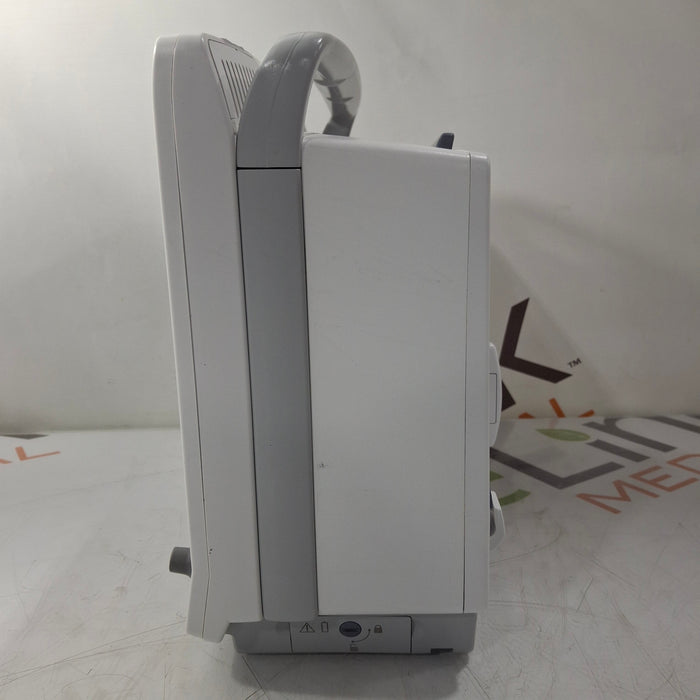 GE Healthcare GE Healthcare Carescape B650 Critical Care Patient Monitor Patient Monitors reLink Medical