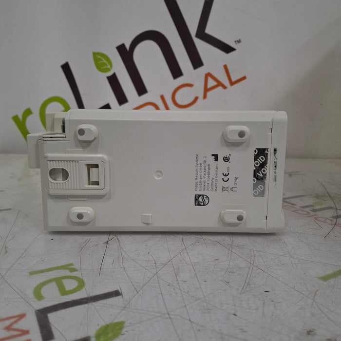 Philips Philips M3015B Opt C08 Microstream CO2 Module Patient Monitors reLink Medical