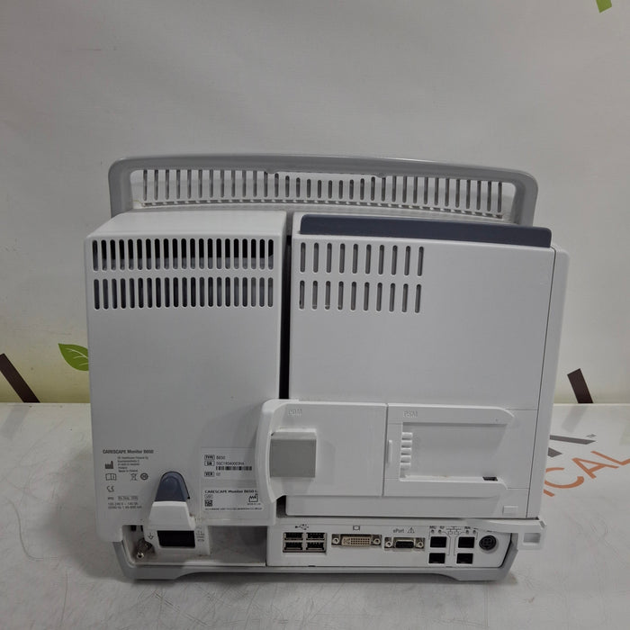 GE Healthcare GE Healthcare Carescape B650 Critical Care Patient Monitor Patient Monitors reLink Medical
