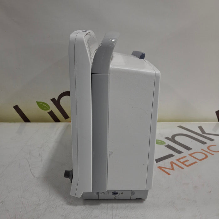 GE Healthcare GE Healthcare Carescape B650 Critical Care Patient Monitor Patient Monitors reLink Medical