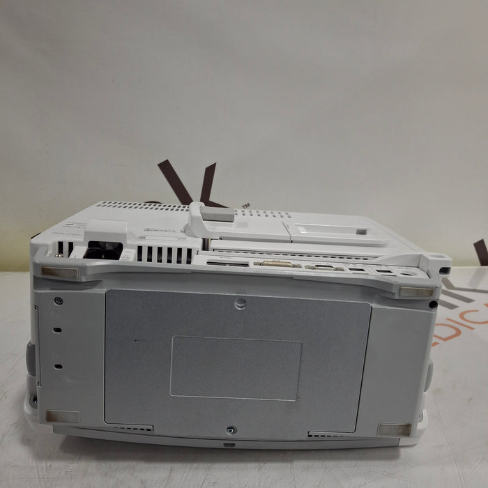 GE Healthcare GE Healthcare Carescape B650 Critical Care Patient Monitor Patient Monitors reLink Medical