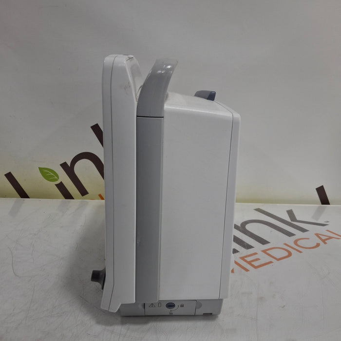 GE Healthcare GE Healthcare Carescape B650 Critical Care Patient Monitor Patient Monitors reLink Medical