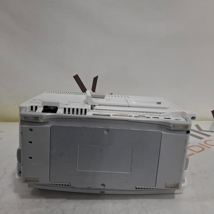 GE Healthcare GE Healthcare Carescape B650 Critical Care Patient Monitor Patient Monitors reLink Medical