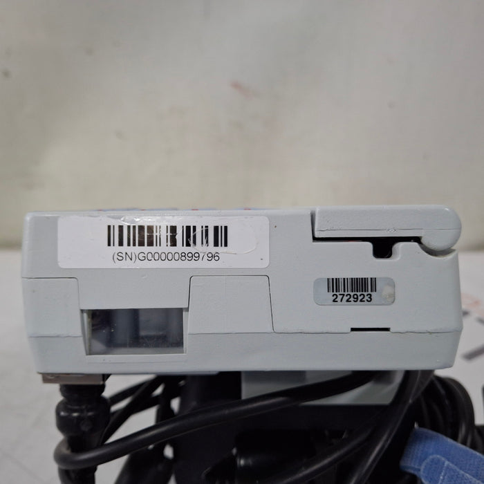 Baxter Baxter Sigma Spectrum 6.05.14 with A/B/G/N Battery Infusion Pump Infusion Pump reLink Medical