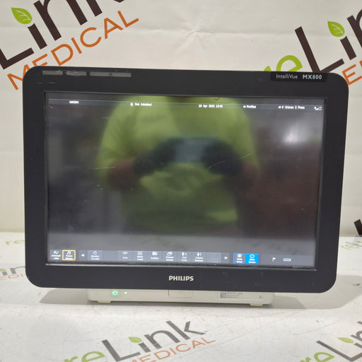Philips Philips MX800 Bedside Patient Monitor Patient Monitors reLink Medical
