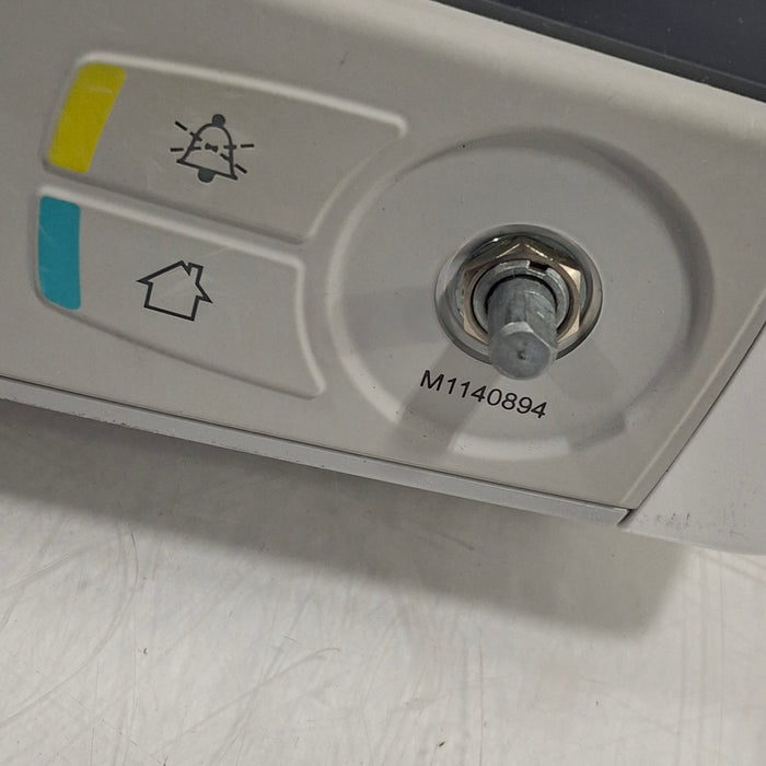 GE Healthcare GE Healthcare Carescape B650 Critical Care Patient Monitor Patient Monitors reLink Medical