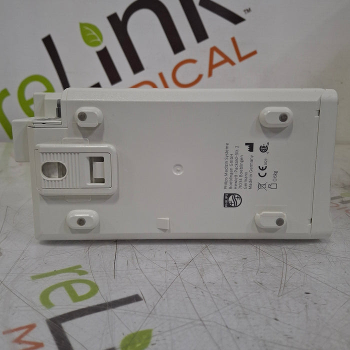 Philips Philips M3015B Opt C08 Microstream CO2 Module Patient Monitors reLink Medical