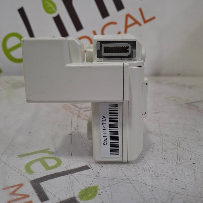 Philips Philips M3015B Opt C08 Microstream CO2 Module Patient Monitors reLink Medical