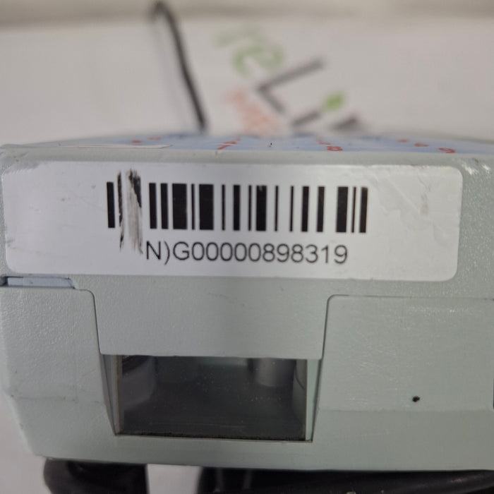 Baxter Baxter Sigma Spectrum 6.05.14 with A/B/G/N Battery Infusion Pump Infusion Pump reLink Medical