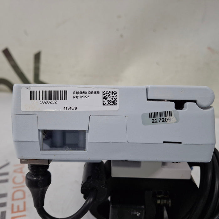 Baxter Baxter Sigma Spectrum 6.05.14 with A/B/G/N Battery Infusion Pump Infusion Pump reLink Medical