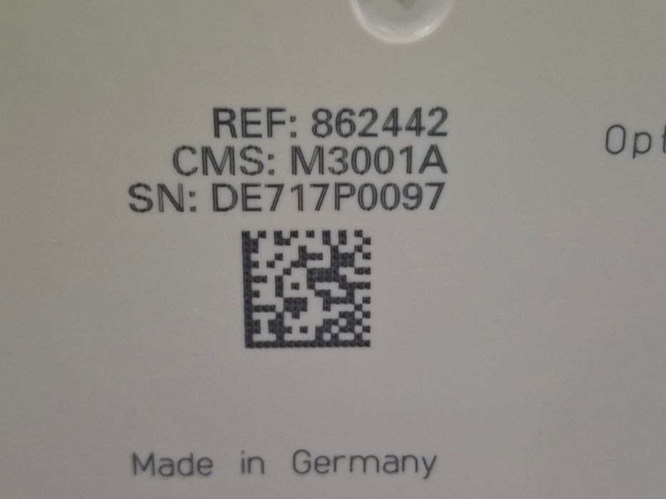 Philips Philips M3001A-A01 Fast SpO2, NIBP, ECG MMS Module Patient Monitors reLink Medical
