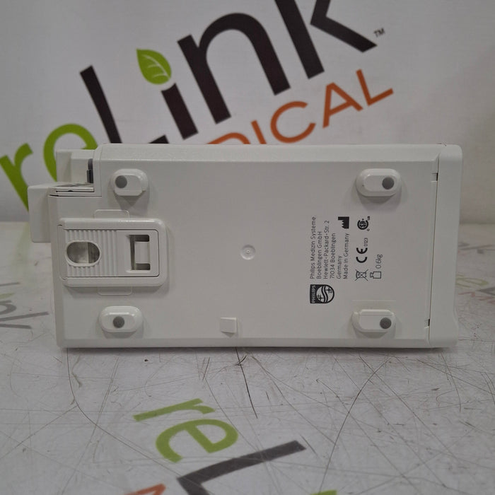 Philips Philips M3015B Opt C08 Microstream CO2 Module Patient Monitors reLink Medical