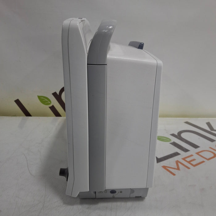 GE Healthcare GE Healthcare Carescape B650 Critical Care Patient Monitor Patient Monitors reLink Medical