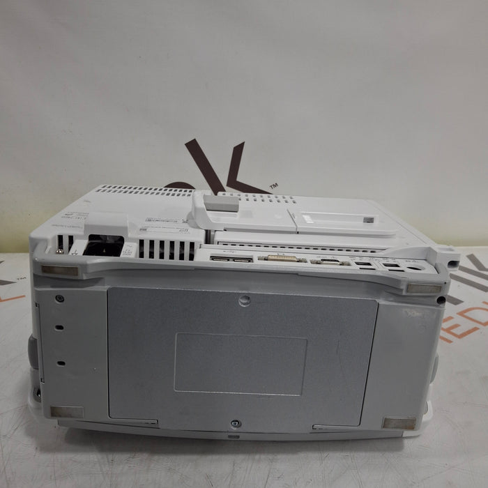 GE Healthcare GE Healthcare Carescape B650 Critical Care Patient Monitor Patient Monitors reLink Medical