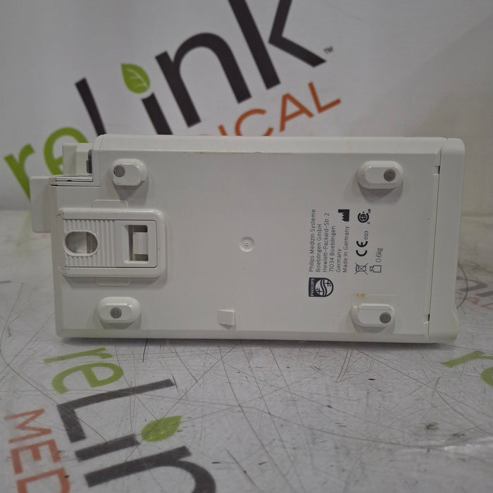 Philips Philips M3015B Opt C08 Microstream CO2 Module Patient Monitors reLink Medical
