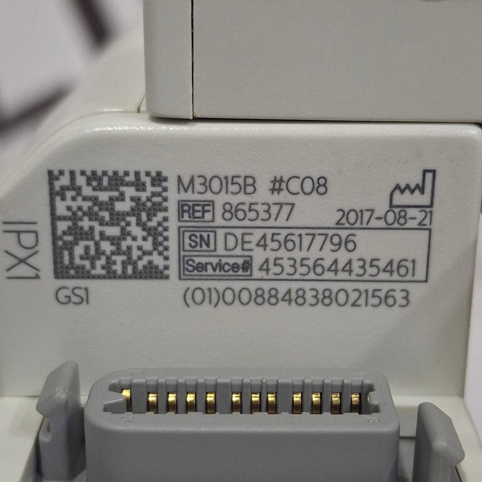 Philips Philips M3015B Opt C08 Microstream CO2 Module Patient Monitors reLink Medical