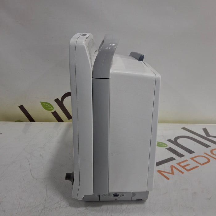 GE Healthcare GE Healthcare Carescape B650 Critical Care Patient Monitor Patient Monitors reLink Medical