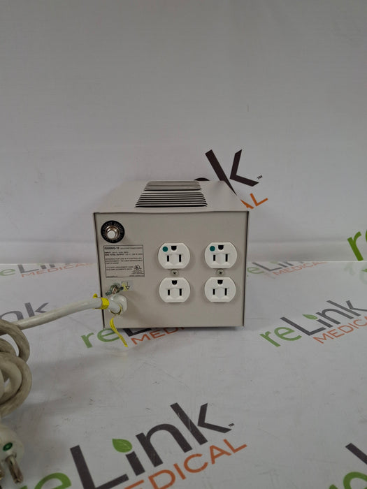 Tripp Lite Tripp Lite IS500HG-10 500 Watt Isolation Transformer Surgical Power Instruments reLink Medical