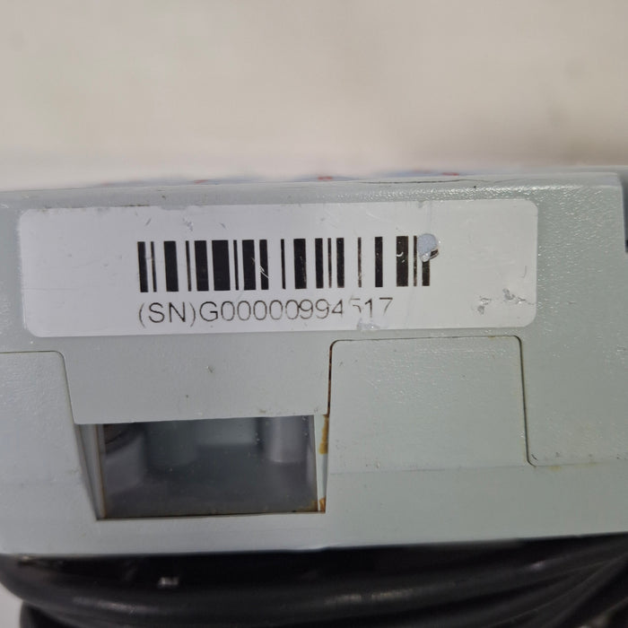 Baxter Baxter Sigma Spectrum 6.05.14 with A/B/G/N Battery Infusion Pump Infusion Pump reLink Medical