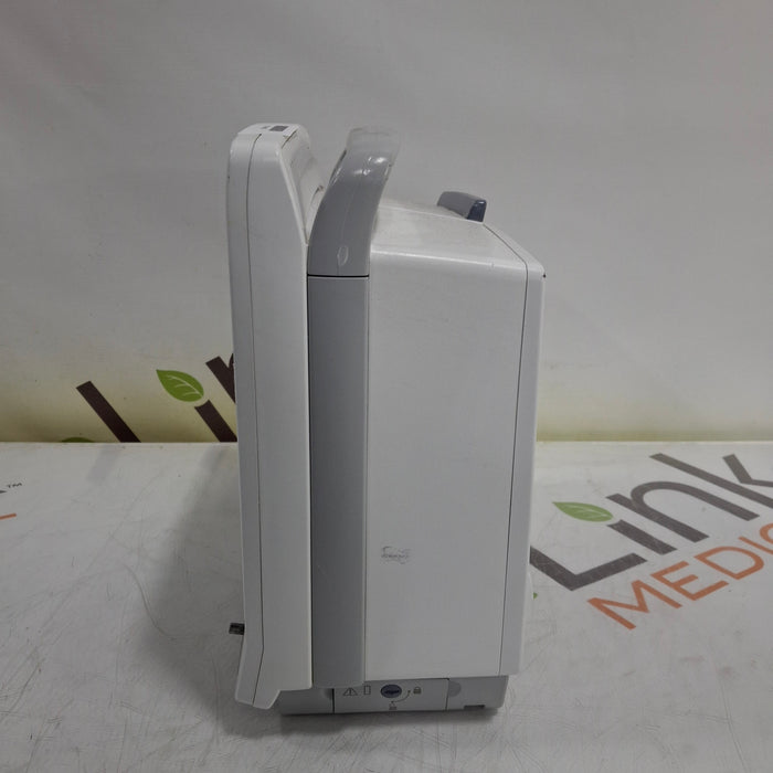 GE Healthcare GE Healthcare Carescape B650 Critical Care Patient Monitor Patient Monitors reLink Medical