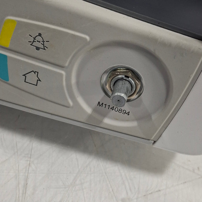 GE Healthcare GE Healthcare Carescape B650 Critical Care Patient Monitor Patient Monitors reLink Medical