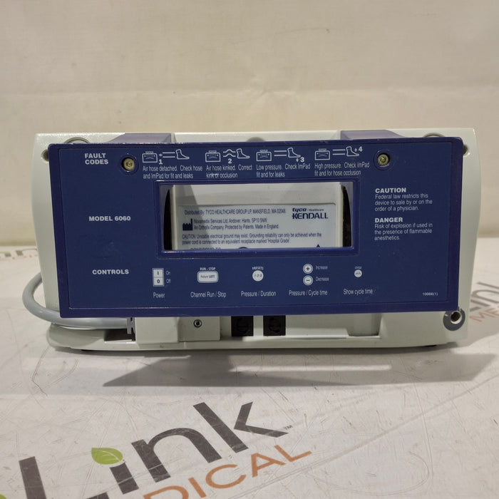 Kendall Products 6060 SCD