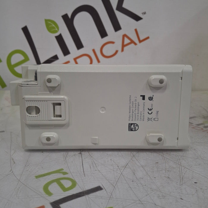 Philips Philips M3015B Opt C08 Microstream CO2 Module Patient Monitors reLink Medical