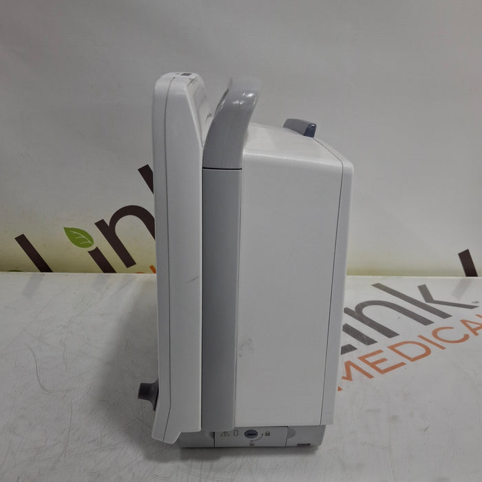 GE Healthcare GE Healthcare Carescape B650 Critical Care Patient Monitor Patient Monitors reLink Medical