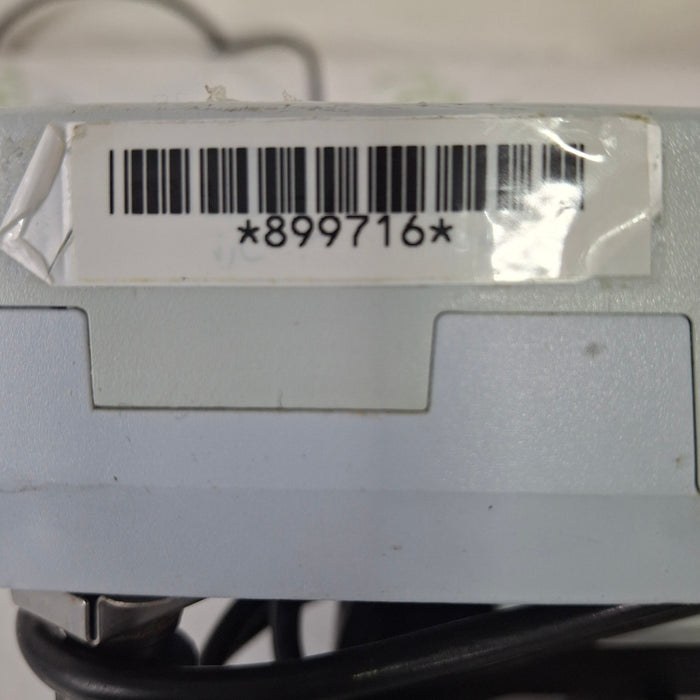 Baxter Baxter Sigma Spectrum 6.05.14 with A/B/G/N Battery Infusion Pump Infusion Pump reLink Medical