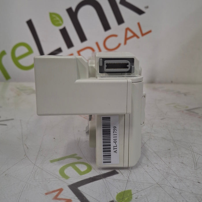 Philips Philips M3015B Opt C08 Microstream CO2 Module Patient Monitors reLink Medical