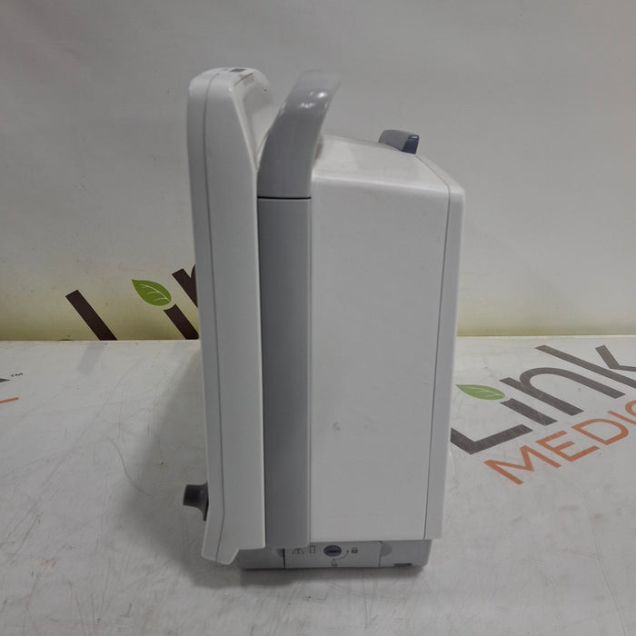 GE Healthcare GE Healthcare Carescape B650 Critical Care Patient Monitor Patient Monitors reLink Medical