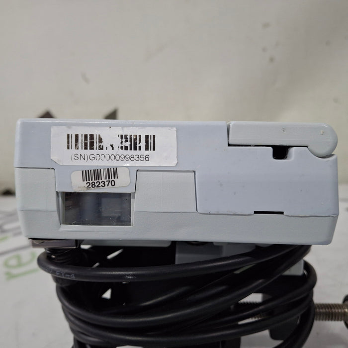 Baxter Sigma Spectrum with B/G Battery Infusion Pump