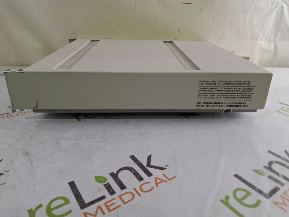 Philips M1026B Anesthesia Gas Module