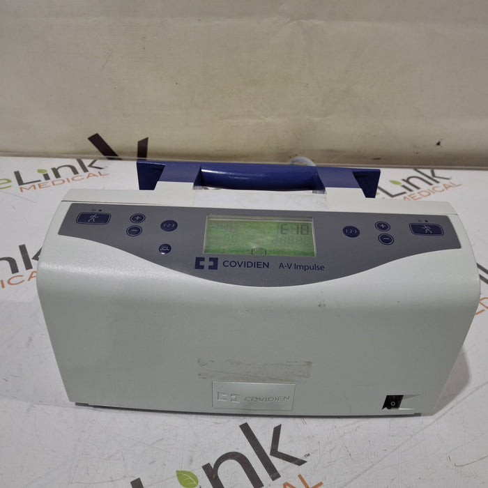 Covidien 6060 A-V Impulse