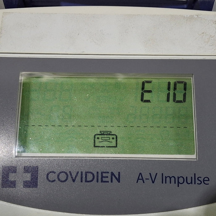 Covidien 6060 A-V Impulse